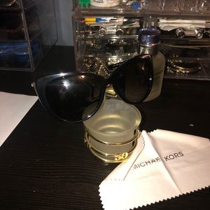 Michael Kors sunglasses